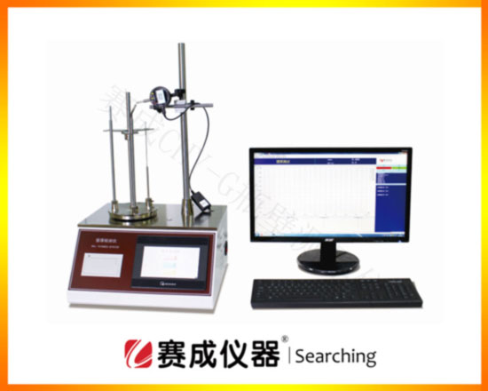 濟(jì)南賽成電子瓶壁測(cè)厚儀使用與操作方法講解